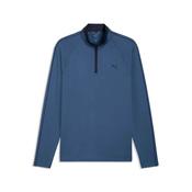 Puma Pure 3 1/4 Zip Golf Pullover image