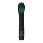 Shamrock Lucky Day Golf Alignment Stick Cover