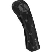 TaylorMade Rescue Headcover - Black image