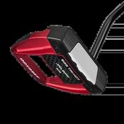Odyssey Square 2 Square TRI-HOT Jailbird Golf Putter image