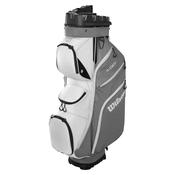 Wilson I-LOCK 4 Golf Cart - Black/Grey