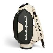 Cobra Golf X Vessel Core Tour Staff Golf Bag