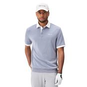 Macade AR Tech Golf Polo image