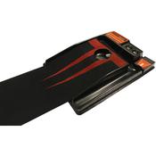 Deluxe Auto Return Golf Putting Mat image