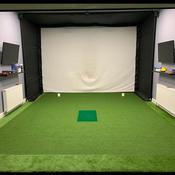 Double Weave Archery Impact Screen - 3m x 3m