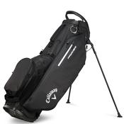 Callaway Fairway C HD Golf Stand Bag - Black
