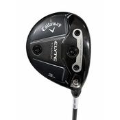Callaway Elyte Titanium Golf 3 Wood HL - Second Hand image