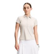 J.Lindeberg Ladies Cara Golf Polo image