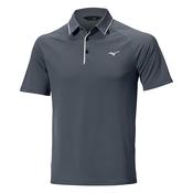 Mizuno Classic Piqué Short Sleeve Golf Polo