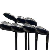 Cobra T-RAIL Golf Hybrid Irons - Second Hand image