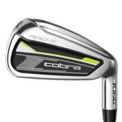 Cobra Radspeed-S Golf Irons image