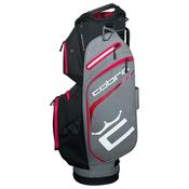 Cobra Signature Golf Cart Bag image