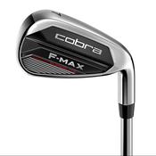 Cobra F-Max Superlite Golf 7 Iron image
