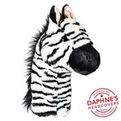 Daphne's Headcovers - Zebra image