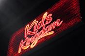 Kids Kingdom Custom Fitting Session - Carryduff