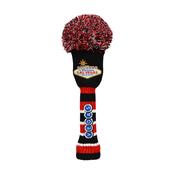 Las Vegas Pom Pom Fairway Headcover image