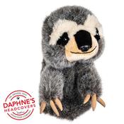 Daphne Golf Headcover - Sloth image