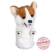 Daphne's Headcovers - Corgi image