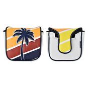 Endless Summer Golf Spider Mallet Headcover image