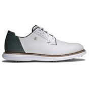 Footjoy Traditions Diamond Grid - Blucher image