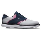 FootJoy New Wave Traditions Golf Shoe image