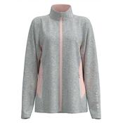 Forelson Ladies Draycott Full Zip Golf Jacket image