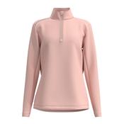 Forelson Broadway 1/4 Zip Ladies Golf Pullover image