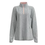 Forelson Ladies Moreton 1/4 Zip Golf Pullover image