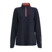 Forelson Moreton 1/4 Zip Ladies Golf Pullover image
