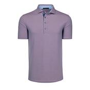 Greyson Saranac Golf Polo image