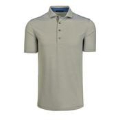 Greyson Saranac Golf Polo image