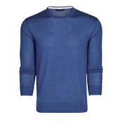 Greyson Saratoga Crewneck Golf Pullover image