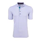 Greyson Ruess Short Sleeve Golf Polo image