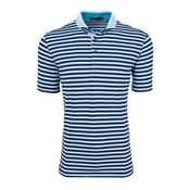 Greyson Ruess Short Sleeve Golf Polo image