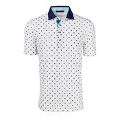 Greyson Voodoo Golf Polo image