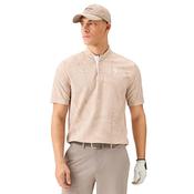 Macade Heath Bomber Golf Polo image