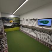 Putter Custom Fitting Session - Carryduff