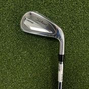 Titleist T350 #4 Golf Iron image
