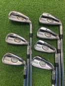 Ping G Irons - Used