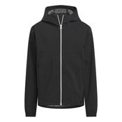 adidas Junior Provisional Golf Jacket