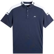 J.Lindeberg Bo Golf Polo image