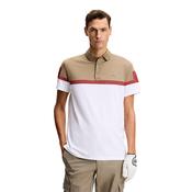 J Lindeberg Emil Golf Polo image