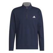 adidas Ultimate365 Classic 1/4 Zip Golf Pullover image