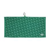 adidas Originals All Over Golf Towel image