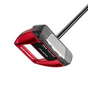 Odyssey Square-To-Square TRI HOT Jailbird Golf Putter image