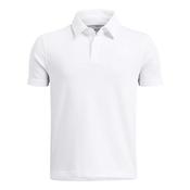 Under Armour Junior Icon Golf Polo image