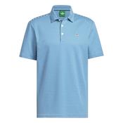 adidas Originals Stripe Pique Golf Polo image