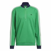 adidas Originals 3-Stripes 1/4 Zip Golf Pullover image