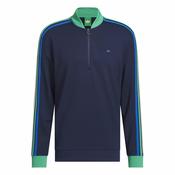 adidas Originals 3-Stripes 1/4 Zip Golf Pullover image