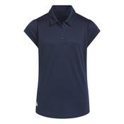 adidas Junior Performance Golf Polo image